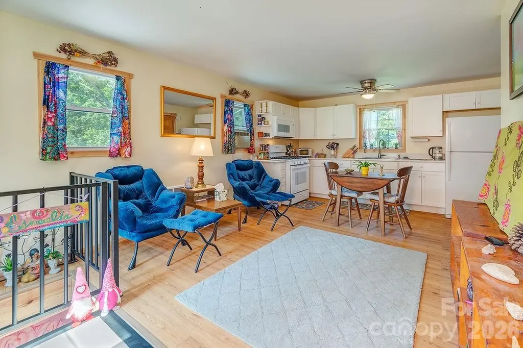 153 Vinewood Circle Asheville NC 28806