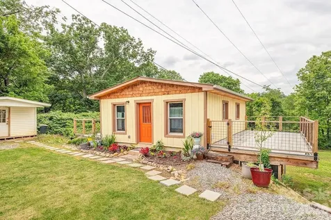 153 Vinewood Circle Asheville NC 28806