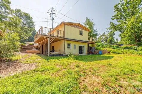 153 Vinewood Circle Asheville NC 28806
