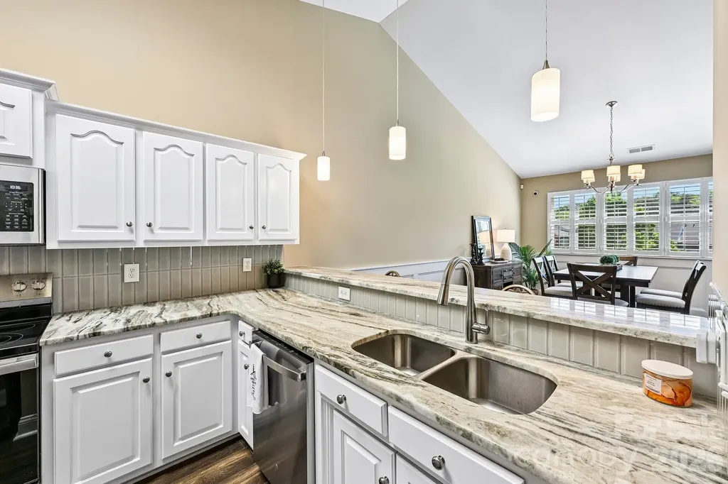 3868 Sage Court Denver NC 28037