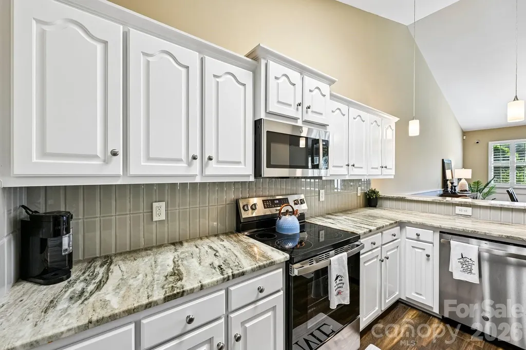 3868 Sage Court Denver NC 28037