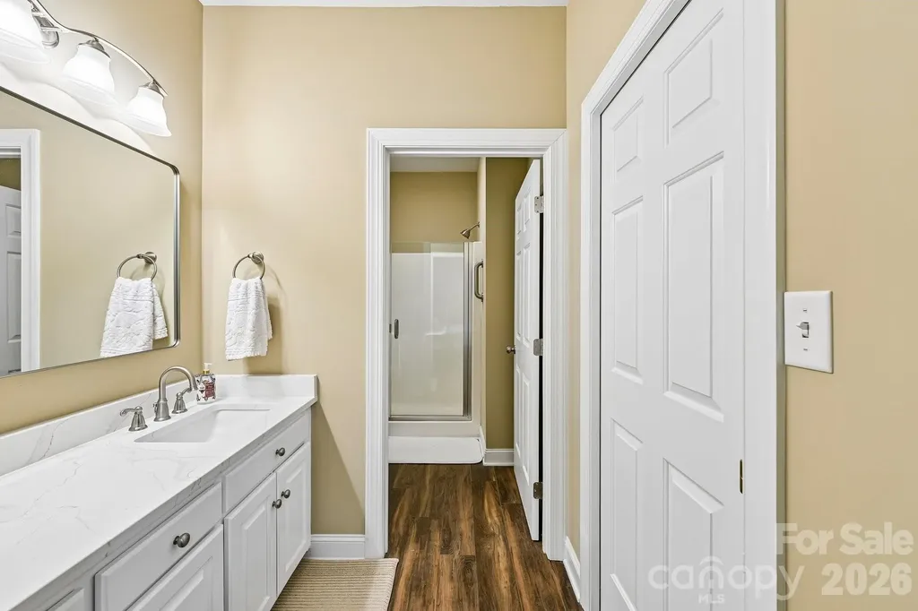 3868 Sage Court Denver NC 28037