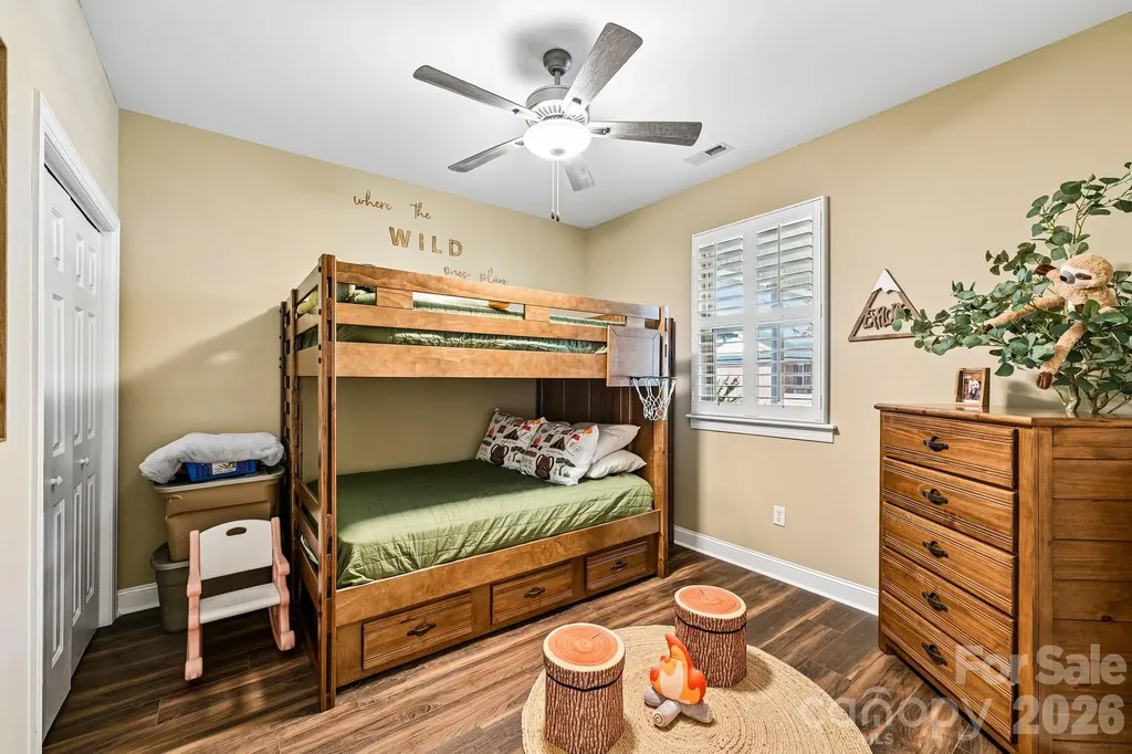 3868 Sage Court Denver NC 28037