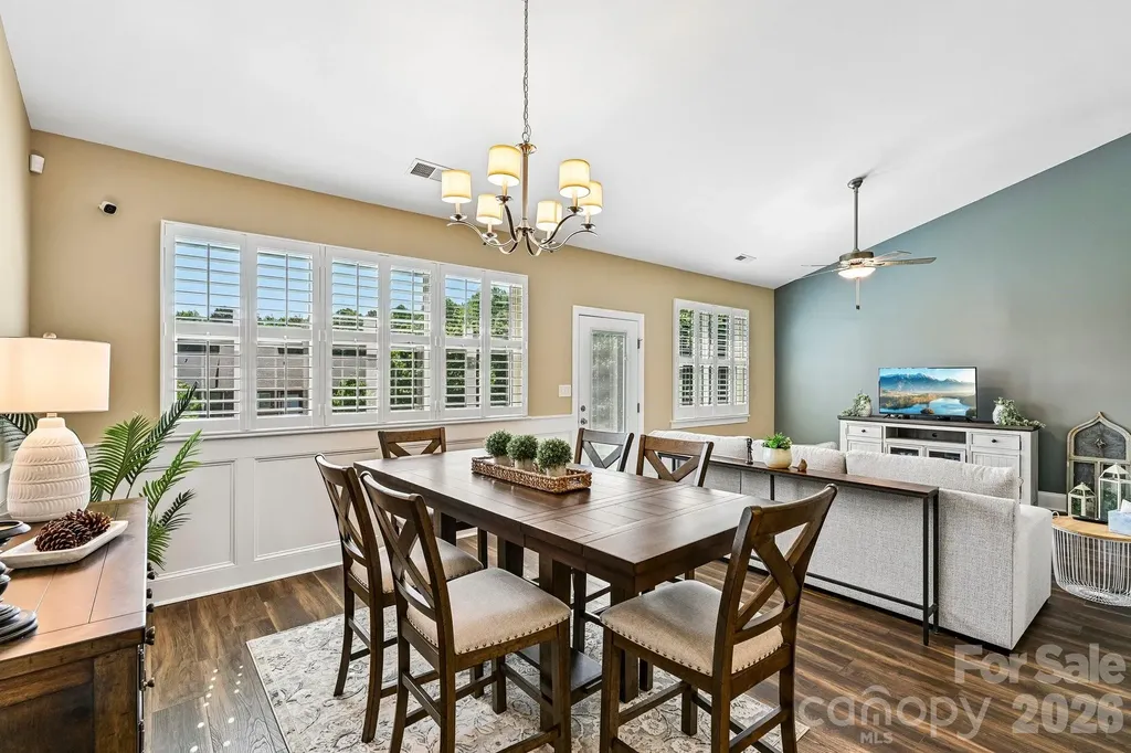 3868 Sage Court Denver NC 28037