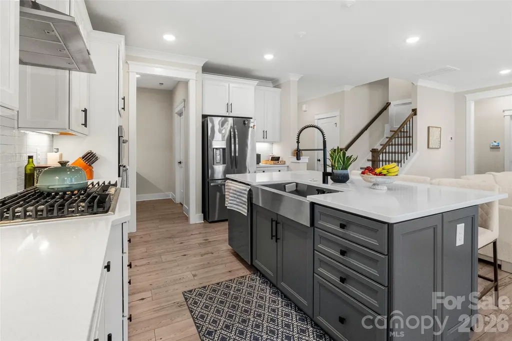 3007 Birch Creek Drive Gastonia NC 28054