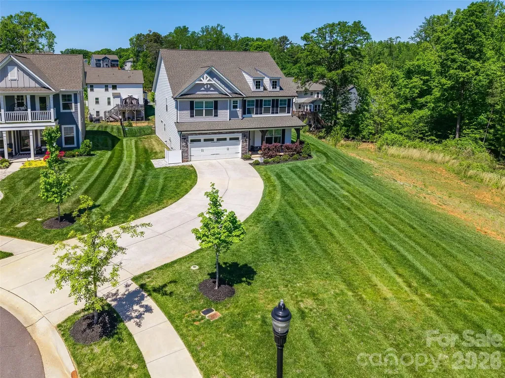 3007 Birch Creek Drive Gastonia NC 28054