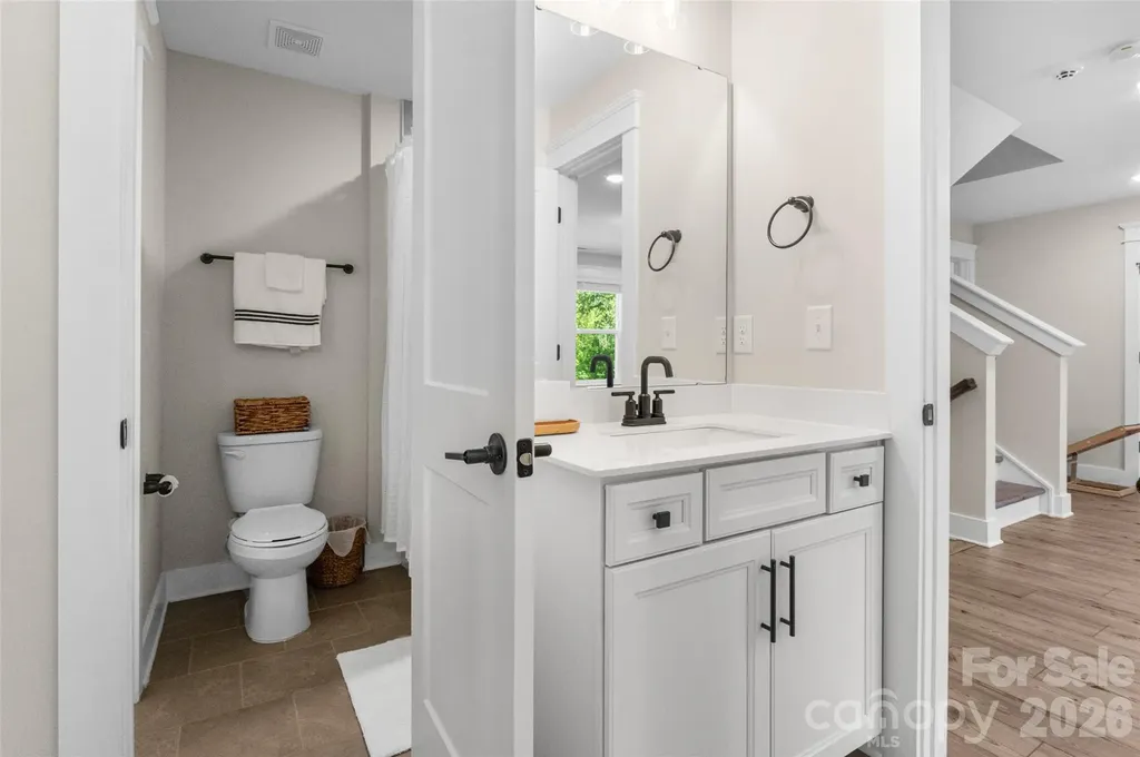 3007 Birch Creek Drive Gastonia NC 28054