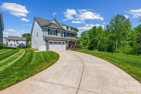 3007 Birch Creek Drive Gastonia NC 28054