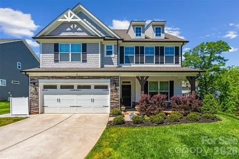 3007 Birch Creek Drive Gastonia NC 28054