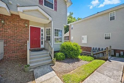 1261 Charlotte Avenue Rock Hill SC 29732