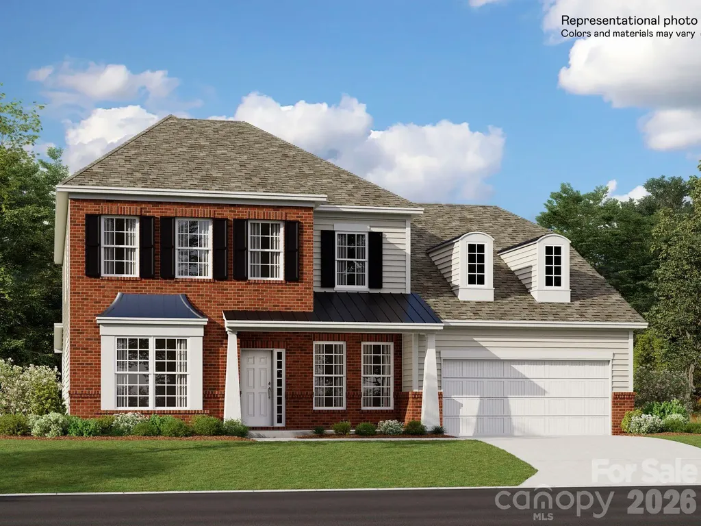 3879 Horsham Street Indian Land SC 29707