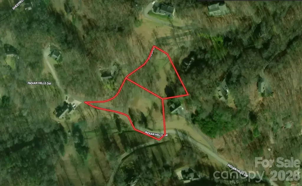 18 Indian Hills Drive Whittier NC 28789