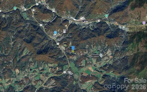 18 Indian Hills Drive Whittier NC 28789