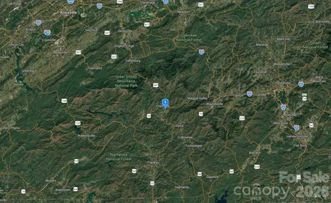 18 Indian Hills Drive Whittier NC 28789