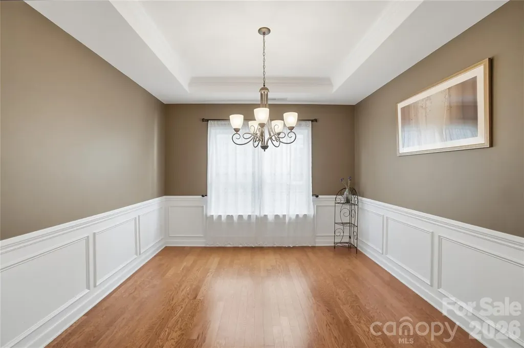 1009 Baybrook Drive Waxhaw NC 28173