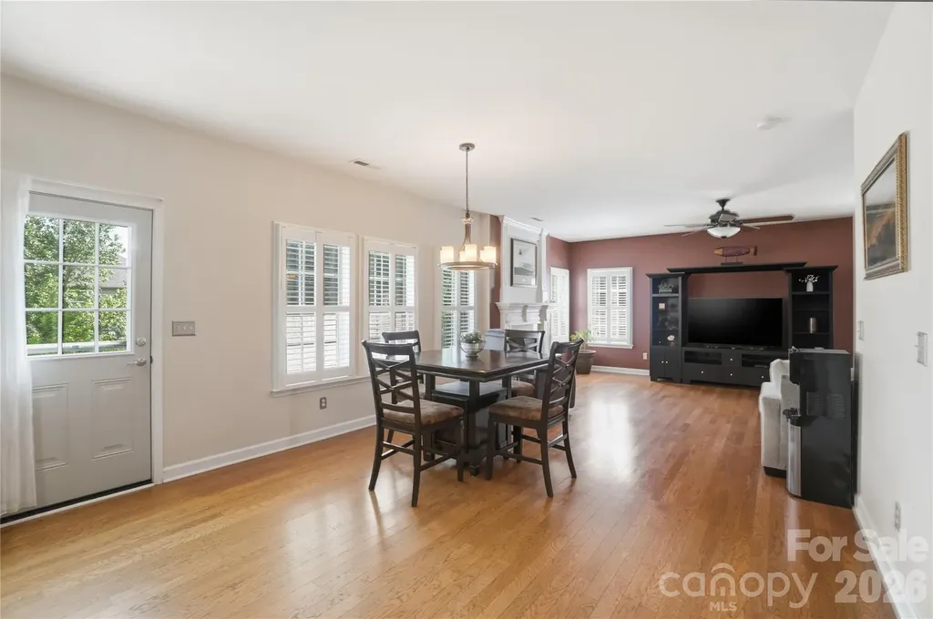 1009 Baybrook Drive Waxhaw NC 28173