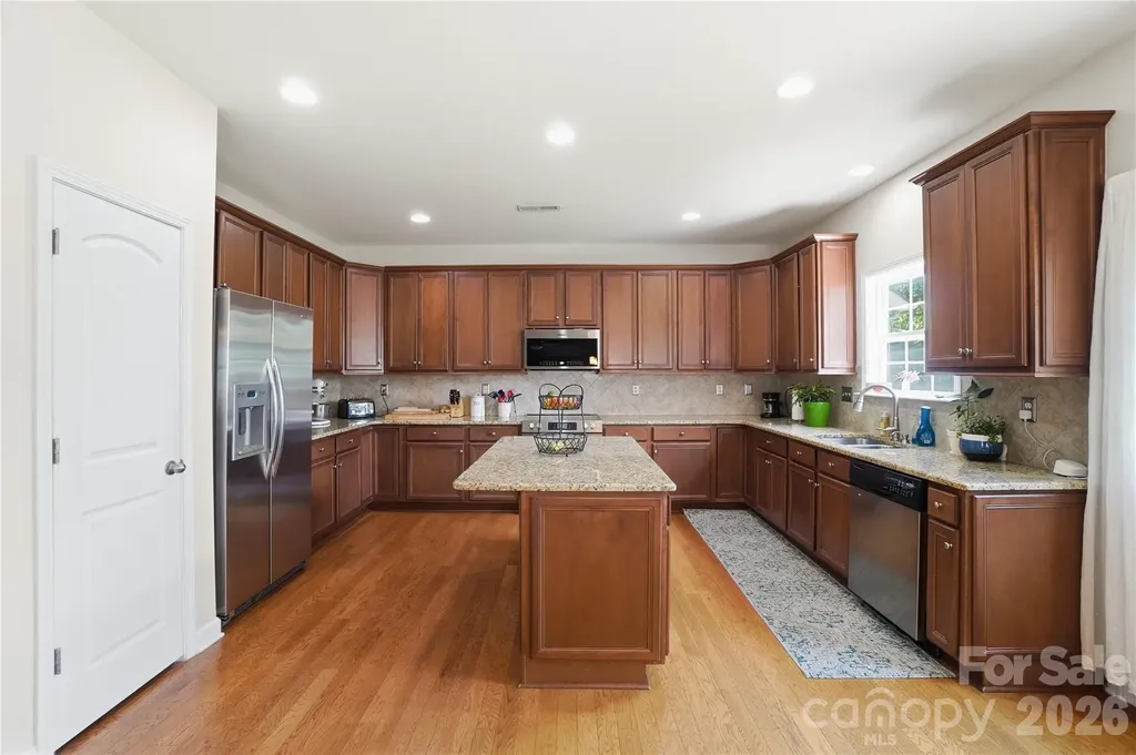1009 Baybrook Drive Waxhaw NC 28173