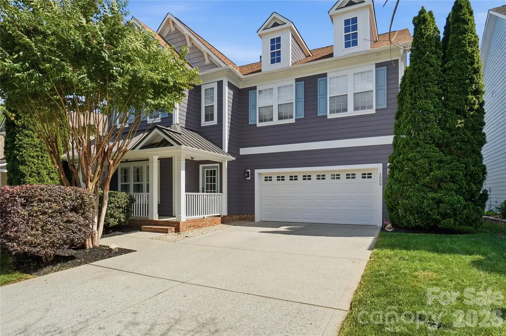1009 Baybrook Drive Waxhaw NC 28173