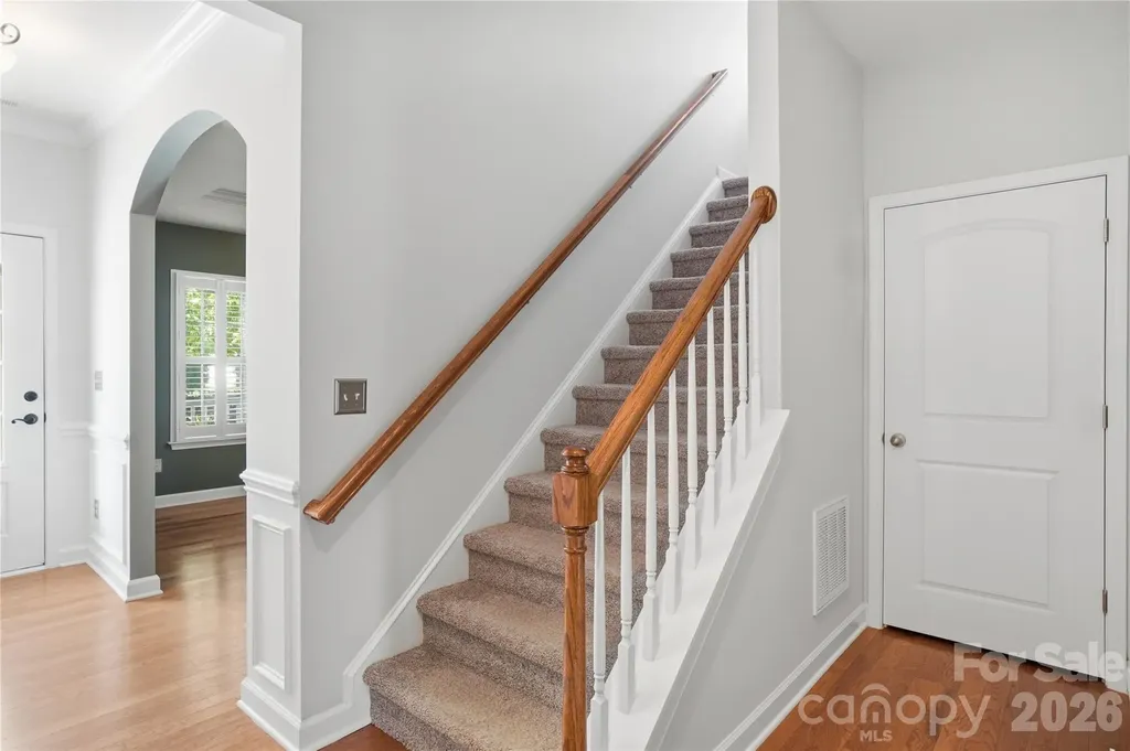 1009 Baybrook Drive Waxhaw NC 28173