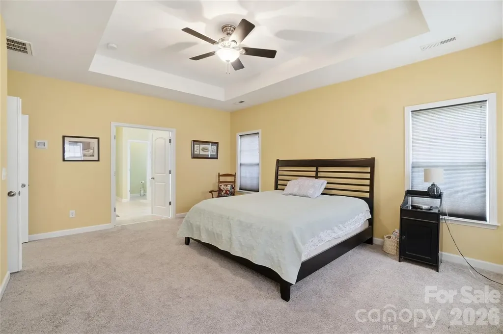 1009 Baybrook Drive Waxhaw NC 28173