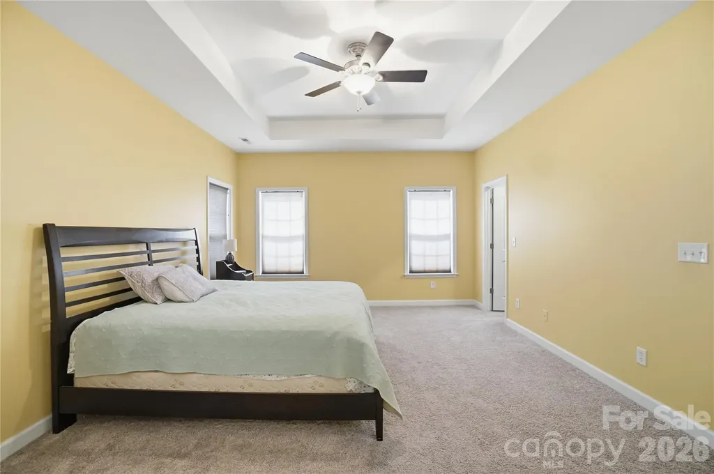 1009 Baybrook Drive Waxhaw NC 28173