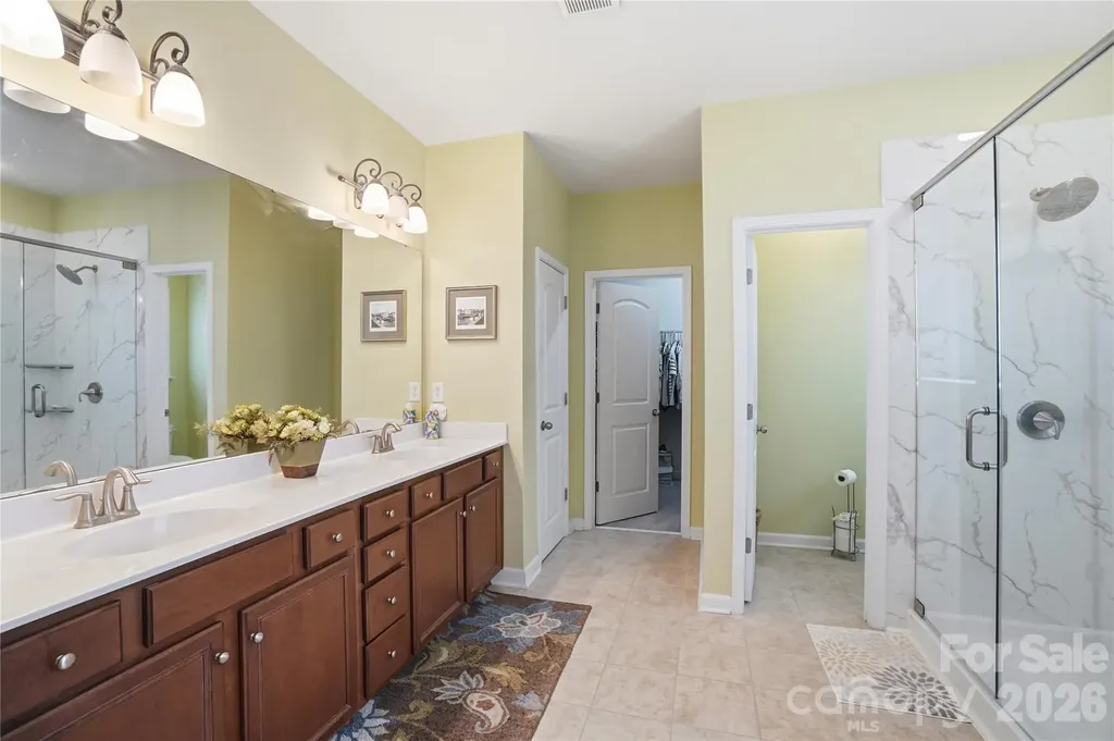 1009 Baybrook Drive Waxhaw NC 28173