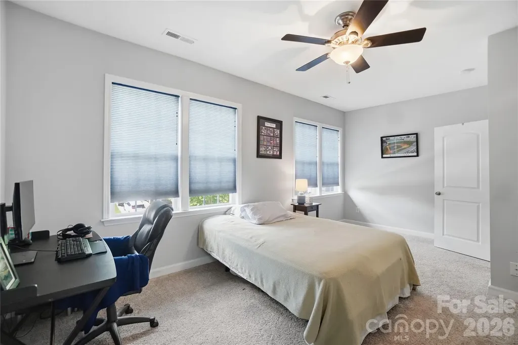 1009 Baybrook Drive Waxhaw NC 28173