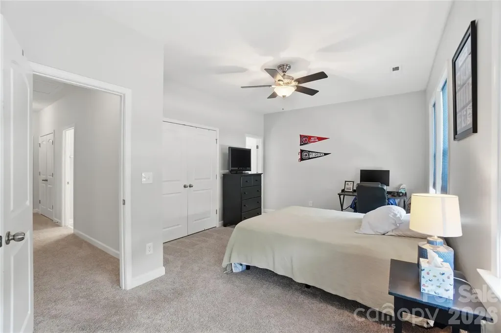 1009 Baybrook Drive Waxhaw NC 28173