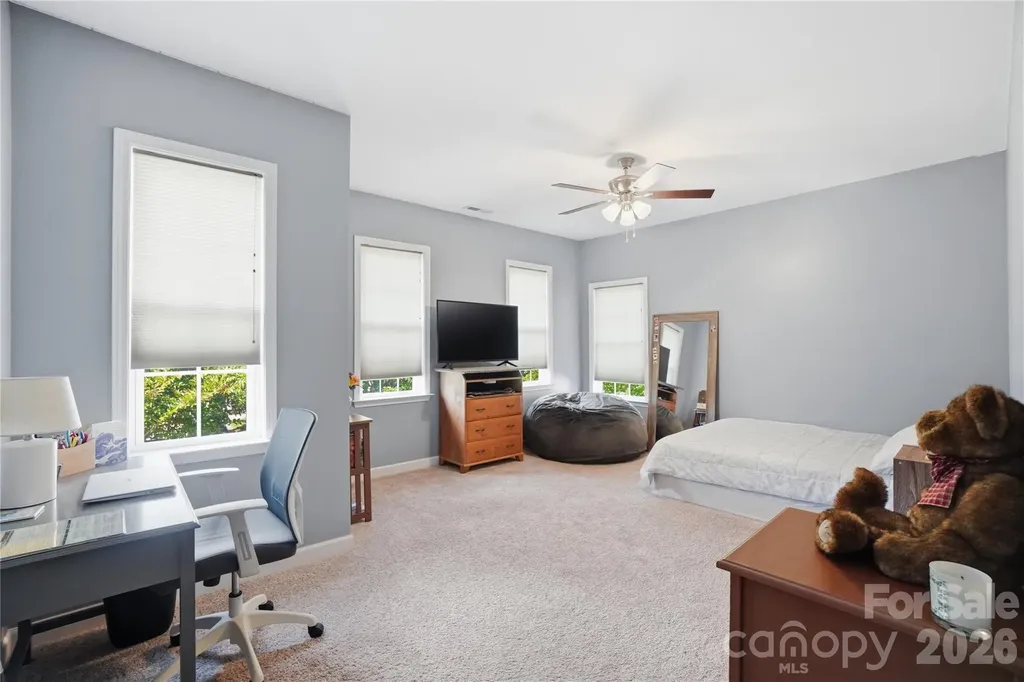 1009 Baybrook Drive Waxhaw NC 28173