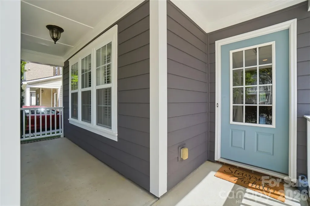 1009 Baybrook Drive Waxhaw NC 28173