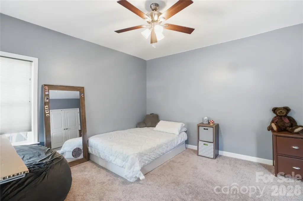 1009 Baybrook Drive Waxhaw NC 28173