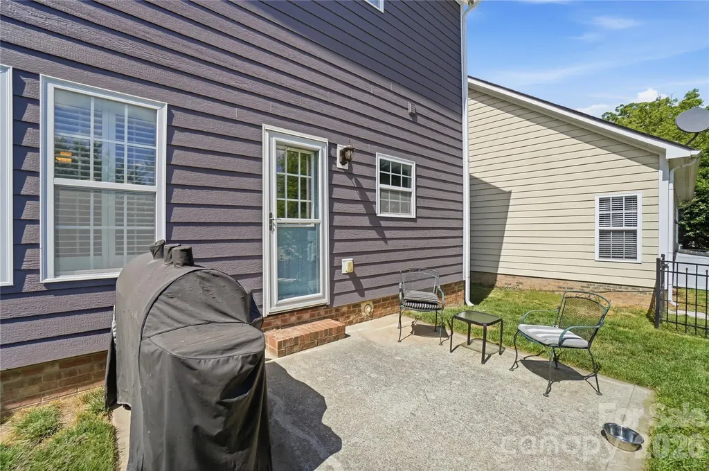 1009 Baybrook Drive Waxhaw NC 28173