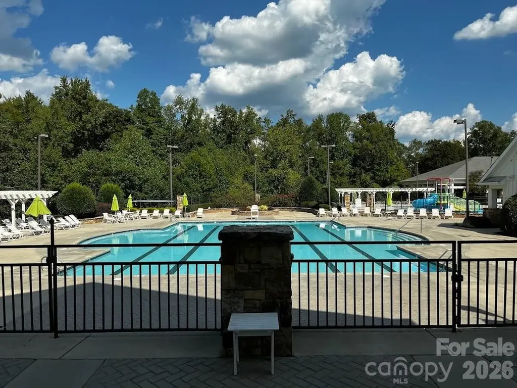 1009 Baybrook Drive Waxhaw NC 28173