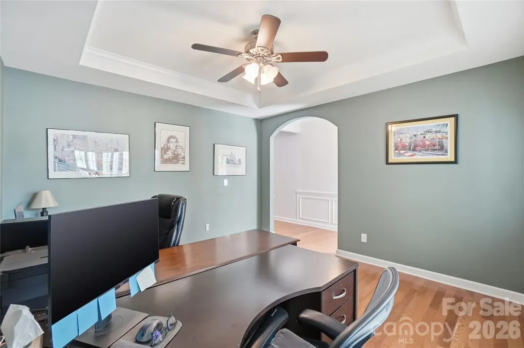 1009 Baybrook Drive Waxhaw NC 28173
