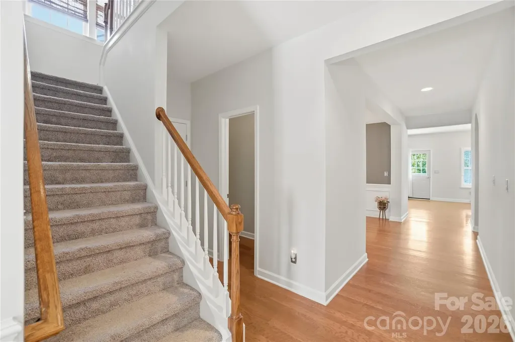 1009 Baybrook Drive Waxhaw NC 28173