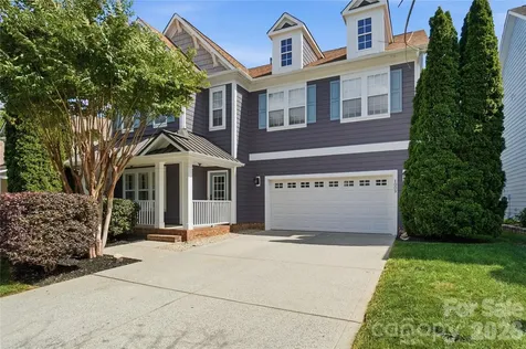1009 Baybrook Drive Waxhaw NC 28173