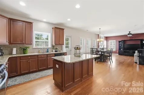 1009 Baybrook Drive Waxhaw NC 28173