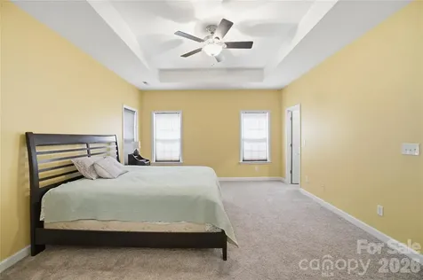 1009 Baybrook Drive Waxhaw NC 28173
