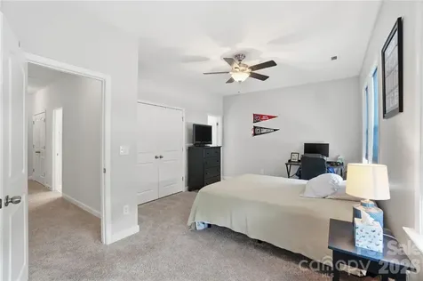 1009 Baybrook Drive Waxhaw NC 28173