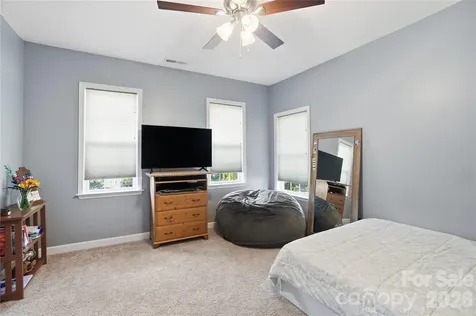 1009 Baybrook Drive Waxhaw NC 28173