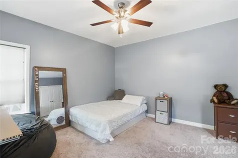 1009 Baybrook Drive Waxhaw NC 28173
