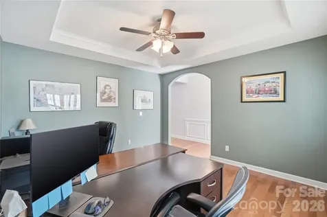 1009 Baybrook Drive Waxhaw NC 28173
