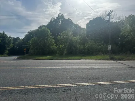 Tbd Thomasboro Drive Charlotte NC 28208