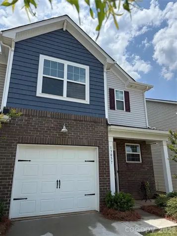 13057 Cottage Crest Lane Charlotte NC 28273