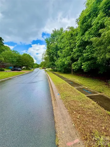 1808 Brandywine Drive Matthews NC 28105