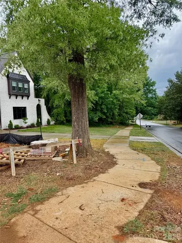 1808 Brandywine Drive Matthews NC 28105