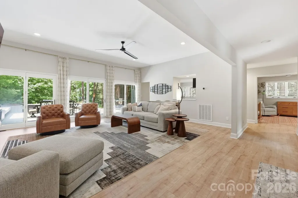 16311 Croatan Court Norwood NC 28128