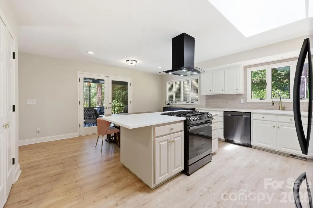 16311 Croatan Court Norwood NC 28128