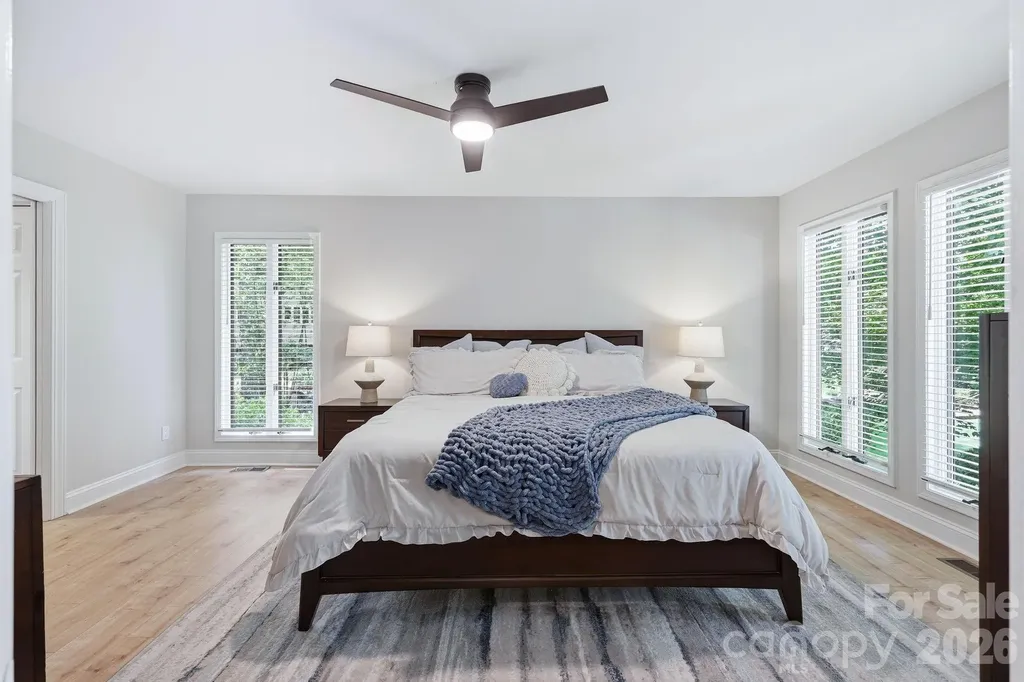 16311 Croatan Court Norwood NC 28128