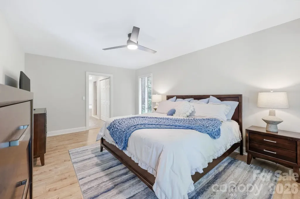 16311 Croatan Court Norwood NC 28128